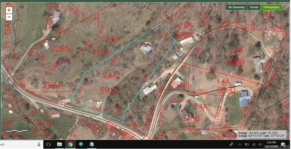 195 Scottdale Road Canton, NC 28716 - Photo 7 of 32