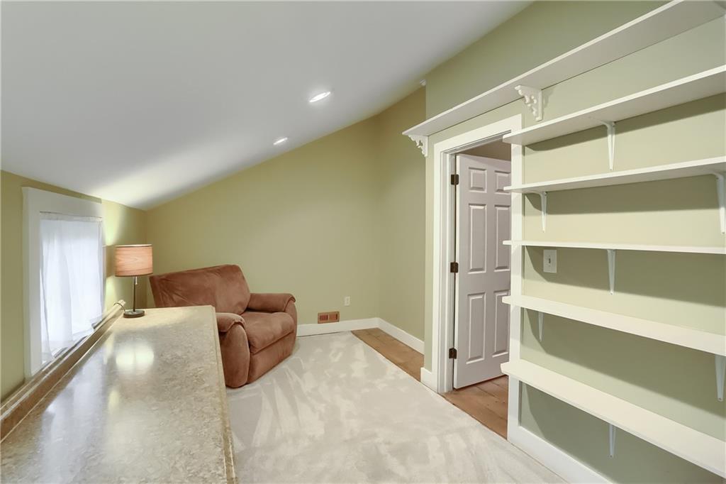 316 Denny Road Valencia, PA 16059 - Photo 34 of 49 This versatile space could be a home library or guest bedroom.