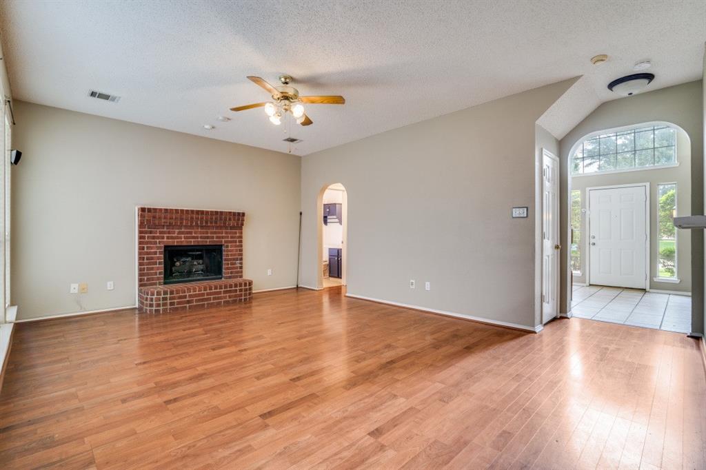 1806 Pendleton Road Rowlett, TX 75089 - Photo 8 of 25