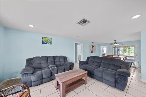 $332,000 | 225 Southwest 45th Terrace, Cape Coral, FL 33914