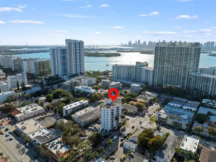 $549,000 | 1455 West Avenue, Unit 903, Miami Beach, FL 33139