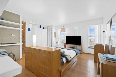 $549,000 | 1455 West Avenue, Unit 903, Miami Beach, FL 33139