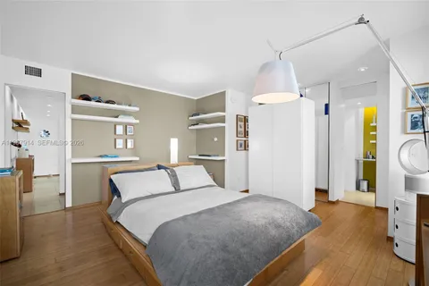 $549,000 | 1455 West Avenue, Unit 903, Miami Beach, FL 33139