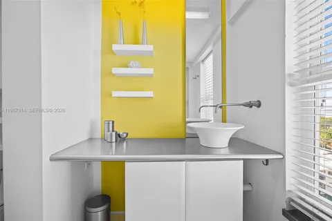 $549,000 | 1455 West Avenue, Unit 903, Miami Beach, FL 33139