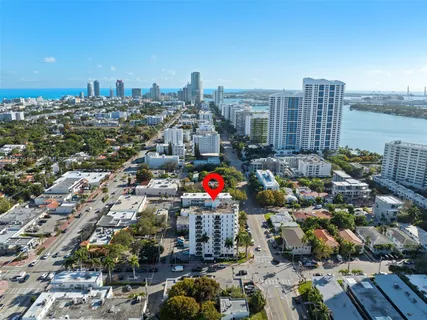$549,000 | 1455 West Avenue, Unit 903, Miami Beach, FL 33139