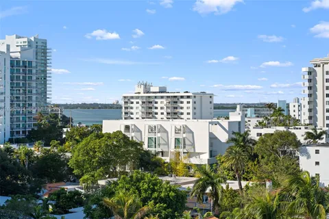 $549,000 | 1455 West Avenue, Unit 903, Miami Beach, FL 33139