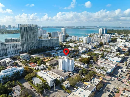 $549,000 | 1455 West Avenue, Unit 903, Miami Beach, FL 33139