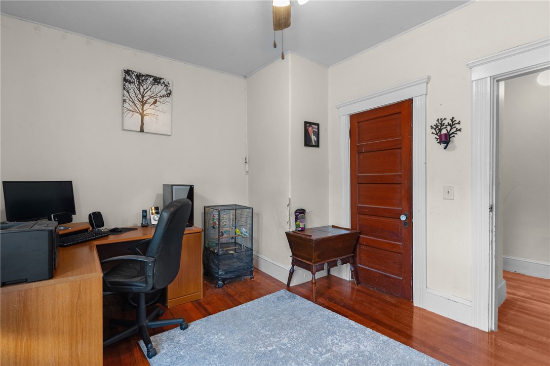 207 Highland Street Woonsocket, RI 02895 - Photo 15 of 38 207 Highland St Woonsocket RI