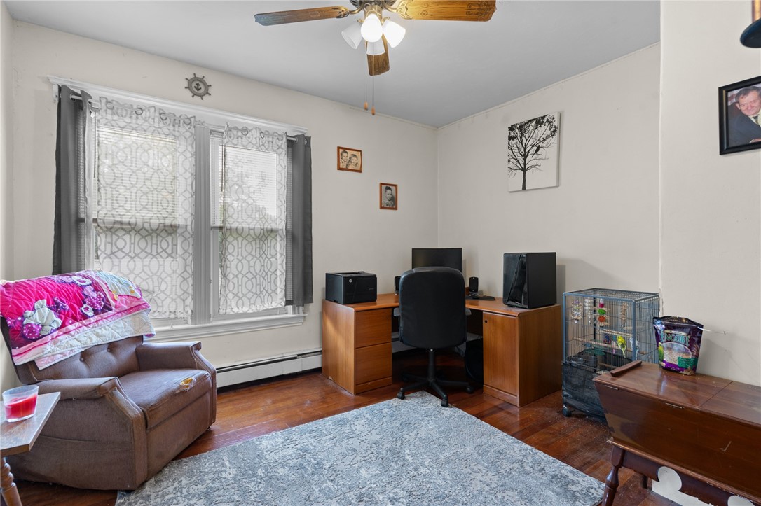 207 Highland Street Woonsocket, RI 02895 - Photo 16 of 38 207 Highland St Woonsocket RI