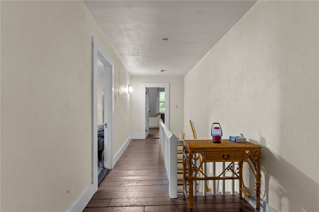 207 Highland Street Woonsocket, RI 02895 - Photo 18 of 38 207 Highland St Woonsocket RI