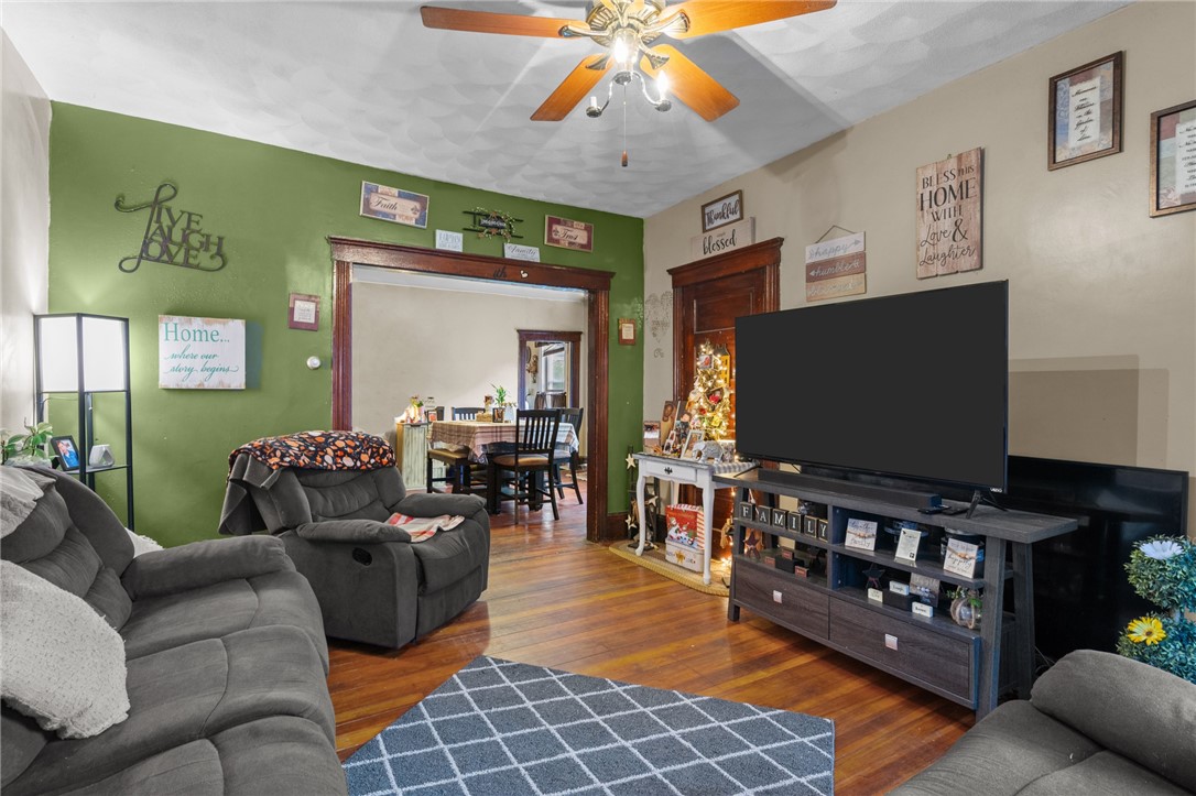 207 Highland Street Woonsocket, RI 02895 - Photo 23 of 38 207 Highland St Woonsocket RI