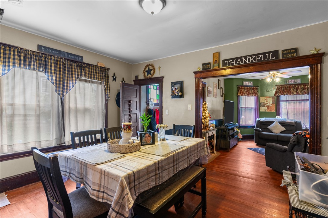 207 Highland Street Woonsocket, RI 02895 - Photo 24 of 38 207 Highland St Woonsocket RI