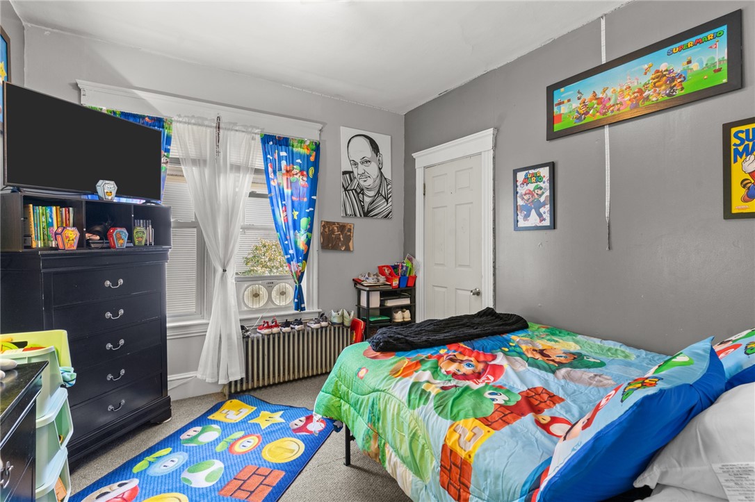 207 Highland Street Woonsocket, RI 02895 - Photo 32 of 38 207 Highland St Woonsocket RI