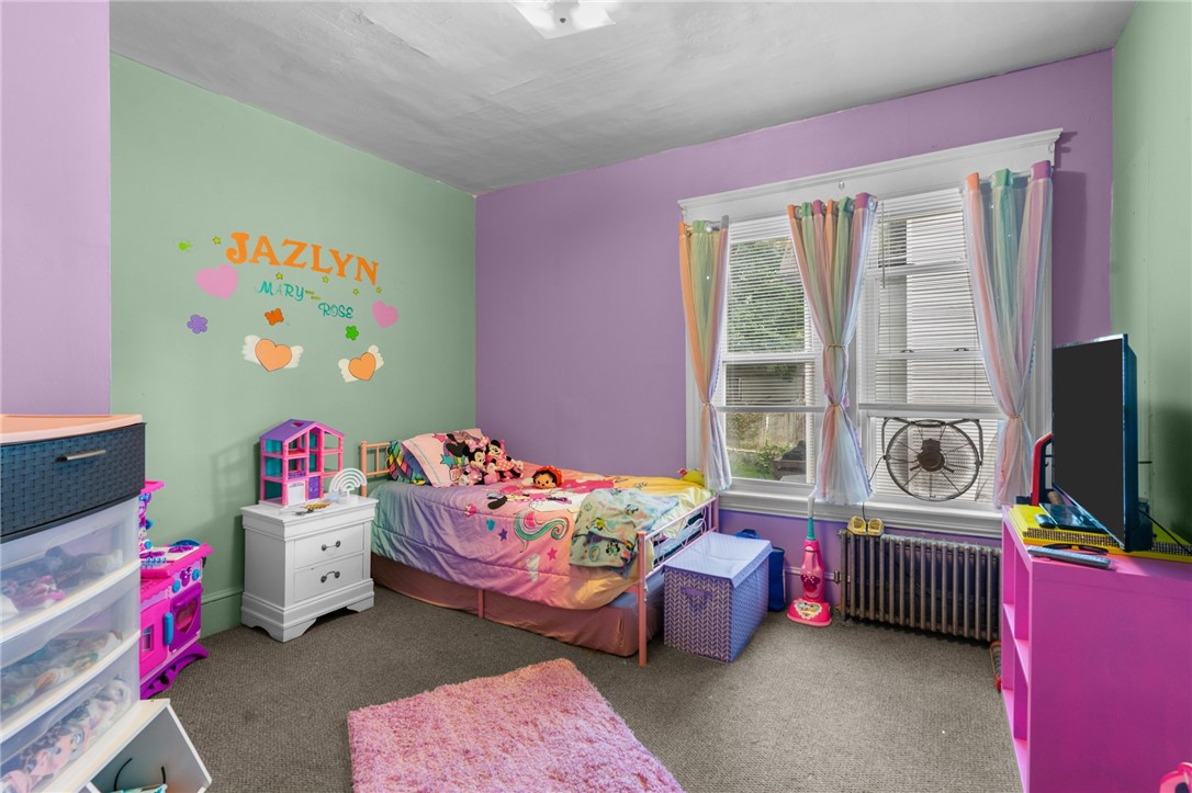 207 Highland Street Woonsocket, RI 02895 - Photo 34 of 38 207 Highland St Woonsocket RI