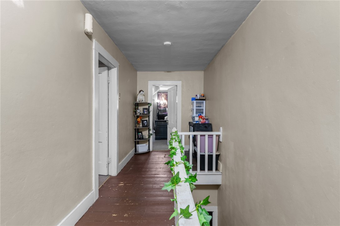 207 Highland Street Woonsocket, RI 02895 - Photo 35 of 38 207 Highland St Woonsocket RI