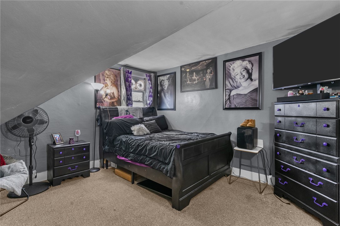 207 Highland Street Woonsocket, RI 02895 - Photo 36 of 38 207 Highland St Woonsocket RI