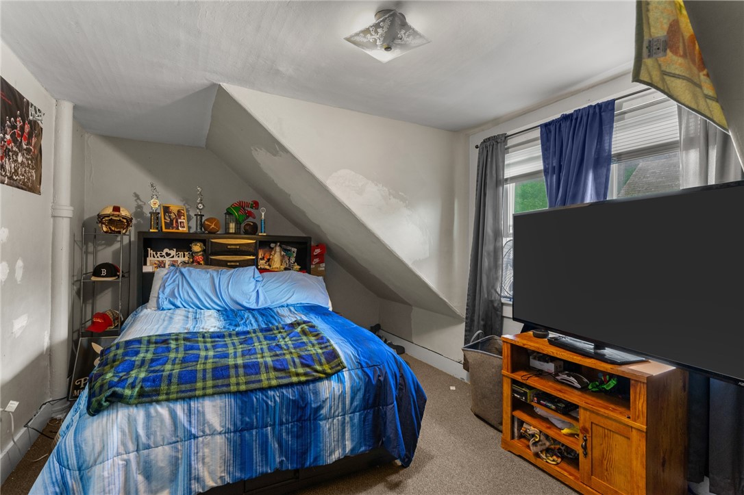 207 Highland Street Woonsocket, RI 02895 - Photo 37 of 38 207 Highland St Woonsocket RI