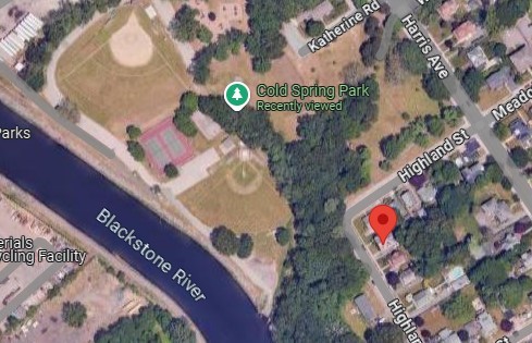 207 Highland Street Woonsocket, RI 02895 - Photo 38 of 38