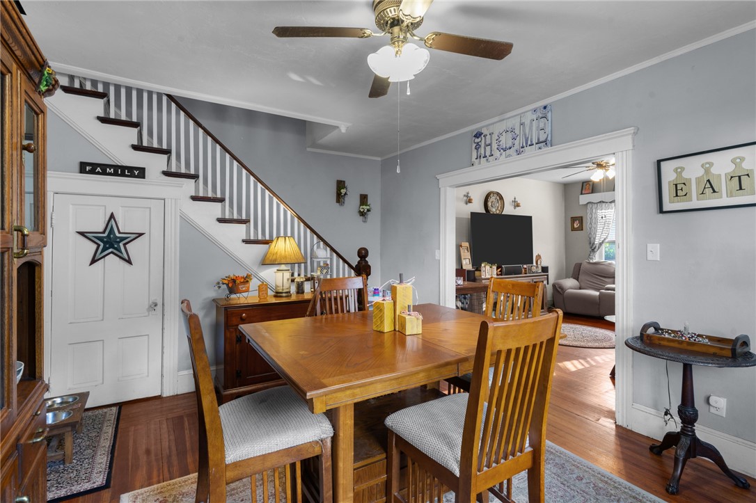 207 Highland Street Woonsocket, RI 02895 - Photo 5 of 38 207 Highland St Woonsocket RI