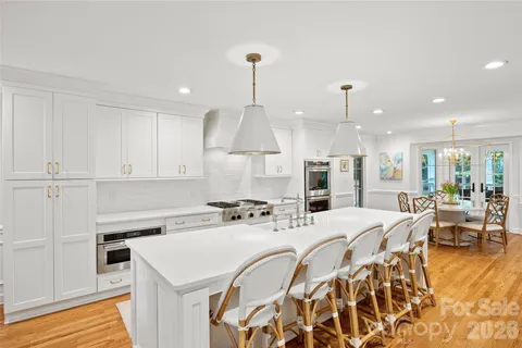 $2,200,000 | 2726 Wamath Drive, Charlotte, NC 28210