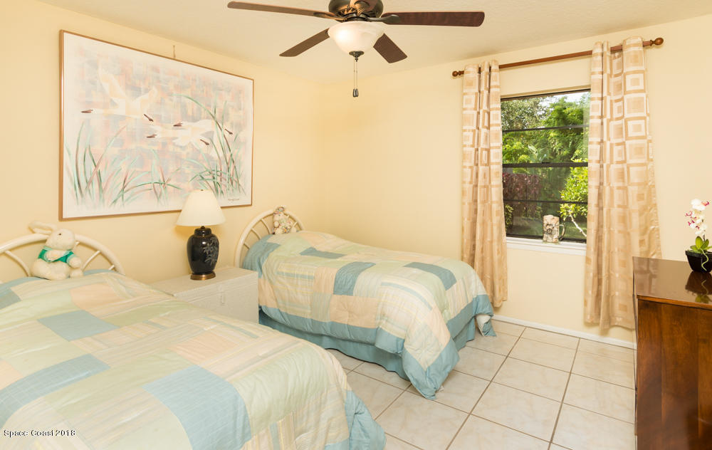 492 Warrington Road Southwest Palm Bay, FL 32908 - Photo 16 of 18 bedroom 2.