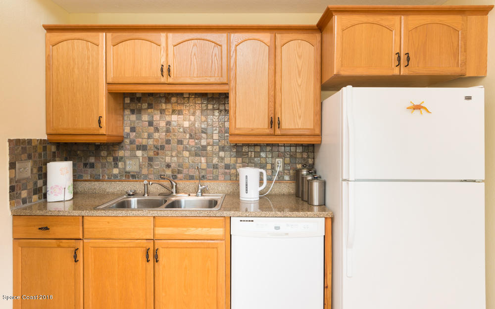 492 Warrington Road Southwest Palm Bay, FL 32908 - Photo 10 of 18 Additional kitchen view.