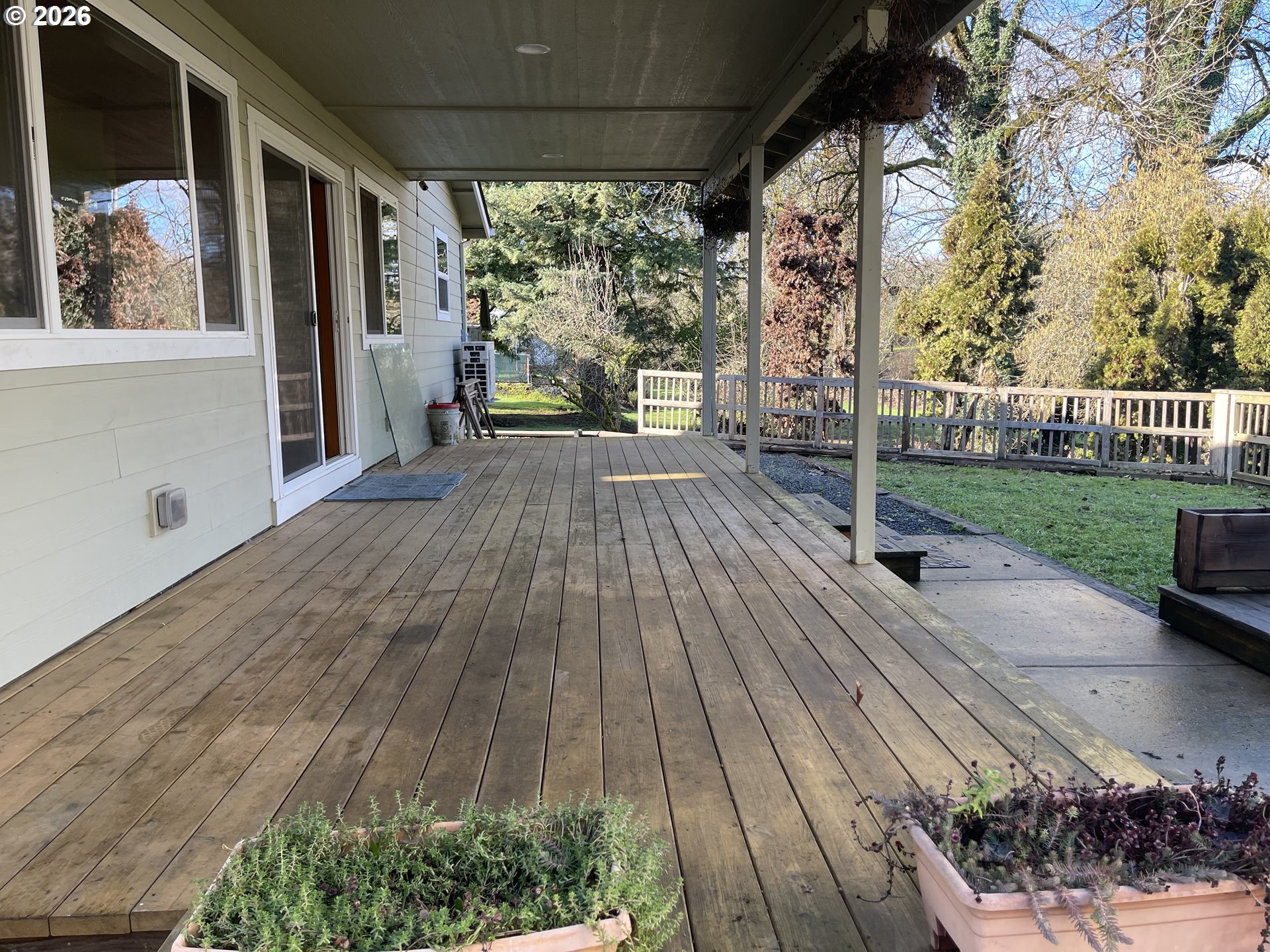 617 Southwest Monroe Street Sheridan, OR 97378 - Photo 28 of 39