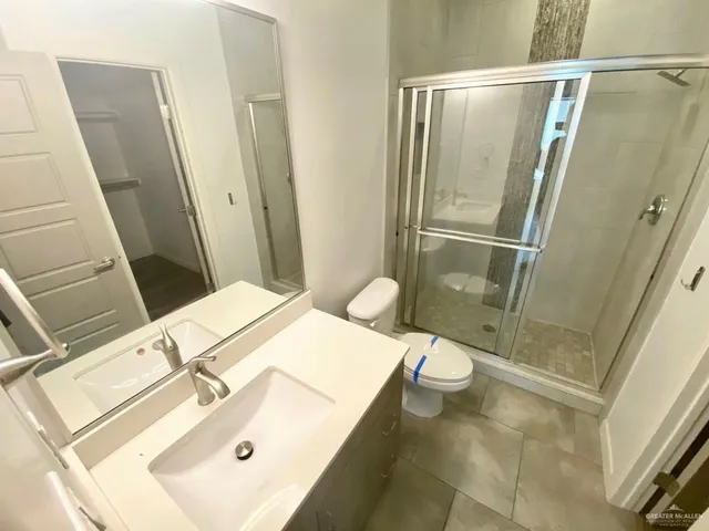 $1,200 | 3523 West Sprague Street, Unit 4, Edinburg, TX 78539