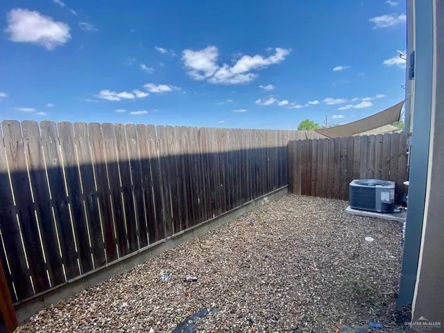 $1,200 | 3523 West Sprague Street, Unit 4, Edinburg, TX 78539