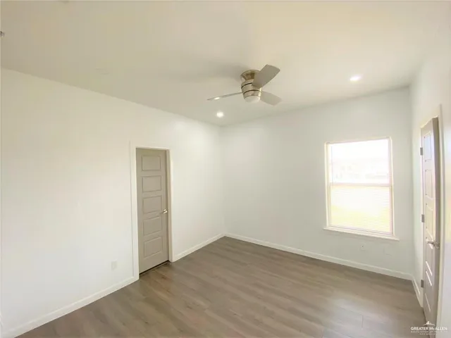 $1,200 | 3523 West Sprague Street, Unit 4, Edinburg, TX 78539