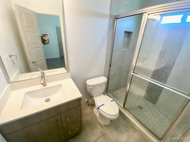 $1,200 | 3523 West Sprague Street, Unit 4, Edinburg, TX 78539