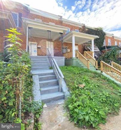 3015 Rayner Avenue Baltimore, MD 21216 - Photo 1 of 1