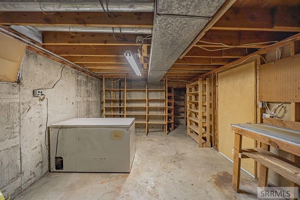 3925 East 109 North Ucon, ID 83401 - Photo 33 of 44