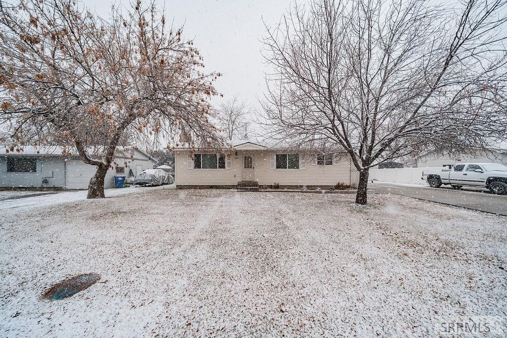 3925 East 109 North Ucon, ID 83401 - Photo 35 of 44