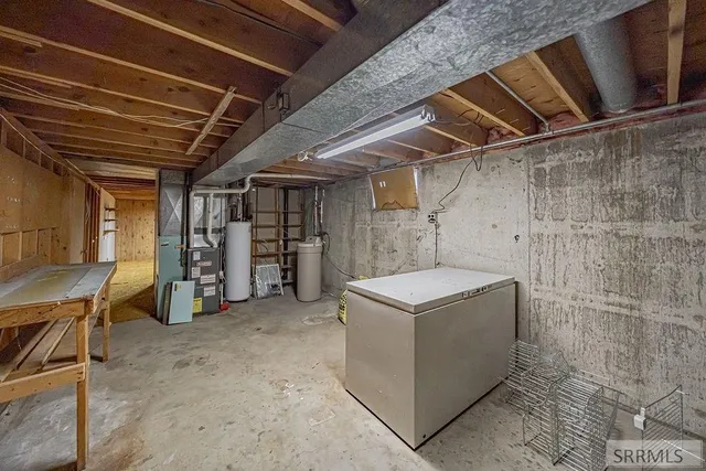 $324,900 | 3925 East 109 North, Ucon, ID 83401