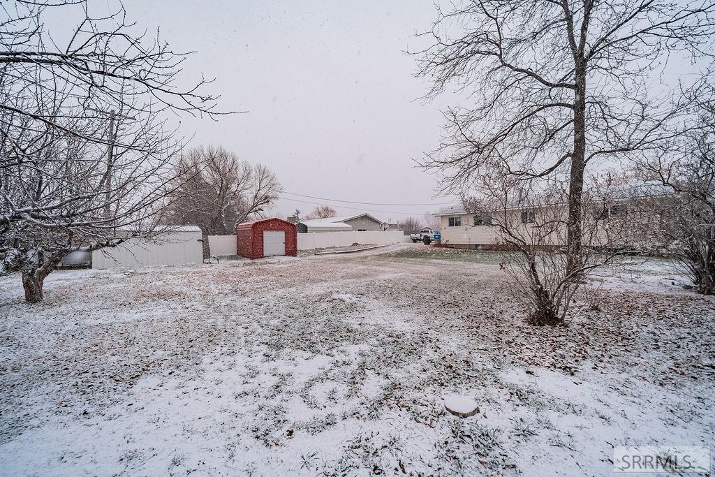 3925 East 109 North Ucon, ID 83401 - Photo 37 of 44