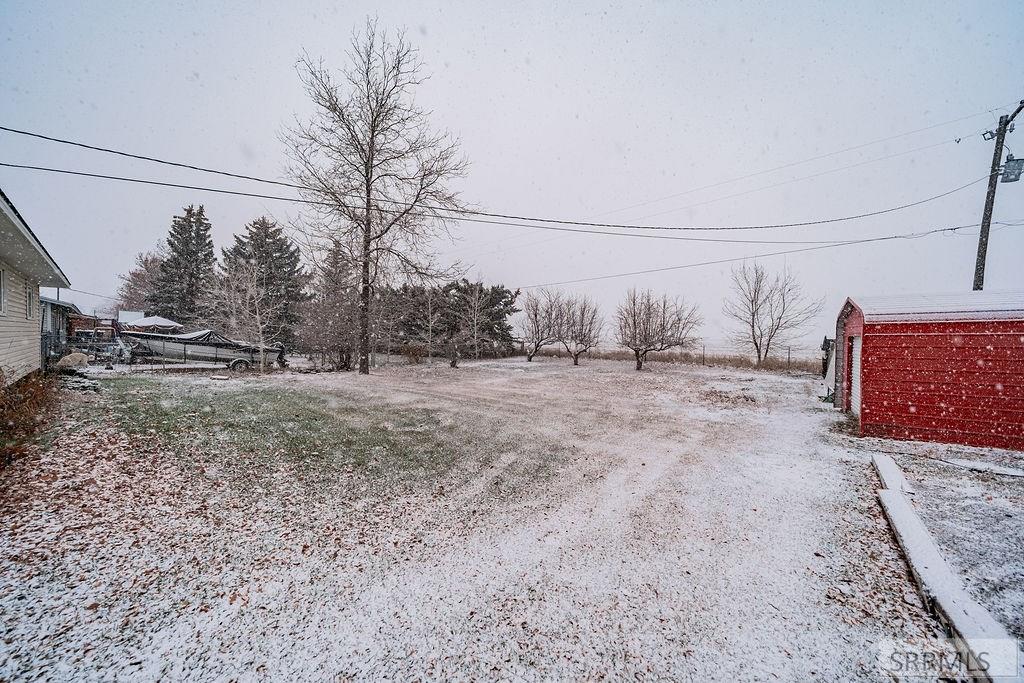 3925 East 109 North Ucon, ID 83401 - Photo 38 of 44