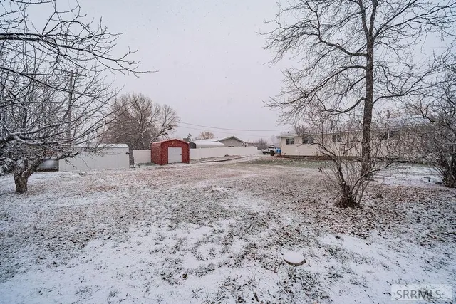 $324,900 | 3925 East 109 North, Ucon, ID 83401