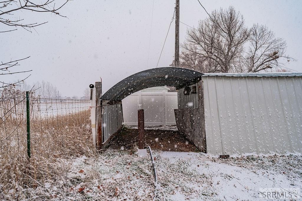 3925 East 109 North Ucon, ID 83401 - Photo 40 of 44