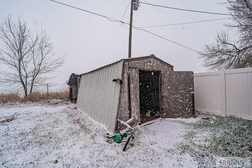 3925 East 109 North Ucon, ID 83401 - Photo 41 of 44