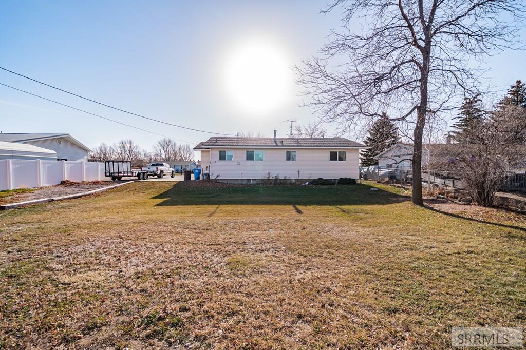 3925 East 109 North Ucon, ID 83401 - Photo 42 of 44