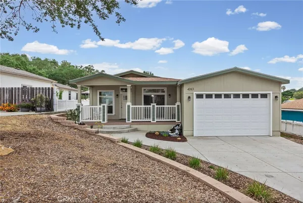 $509,000 | 4163 Hackney Way, Paso Robles, CA 93446