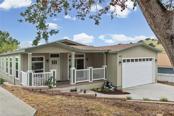 $509,000 | 4163 Hackney Way, Paso Robles, CA 93446