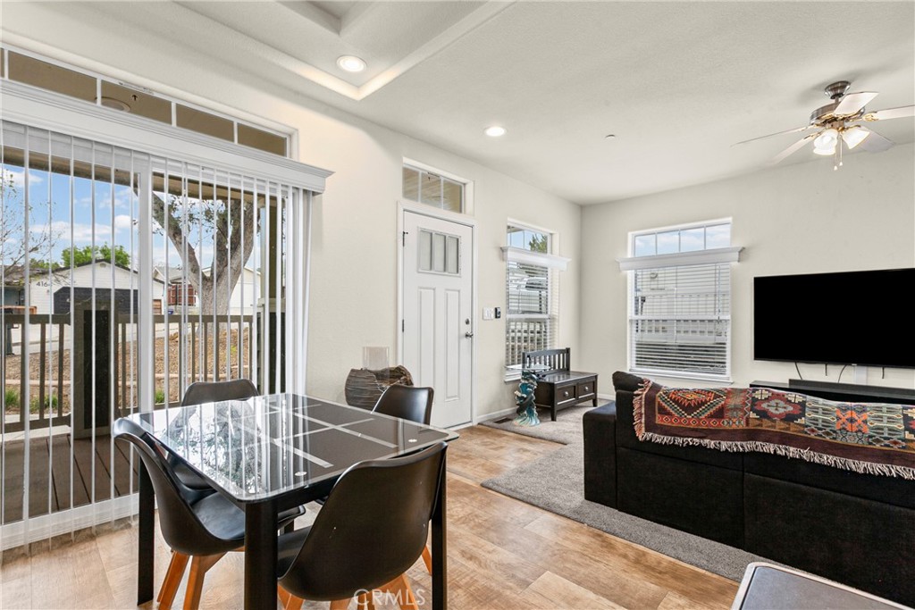 4163 Hackney Way Paso Robles, CA 93446 - Photo 8 of 30