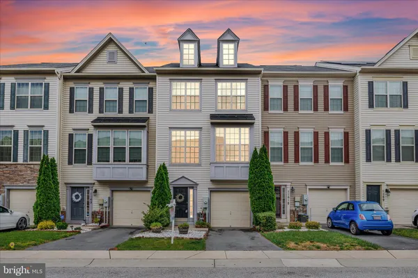 $480,000 | 1163 Carinoso Circle, Severn, MD 21144