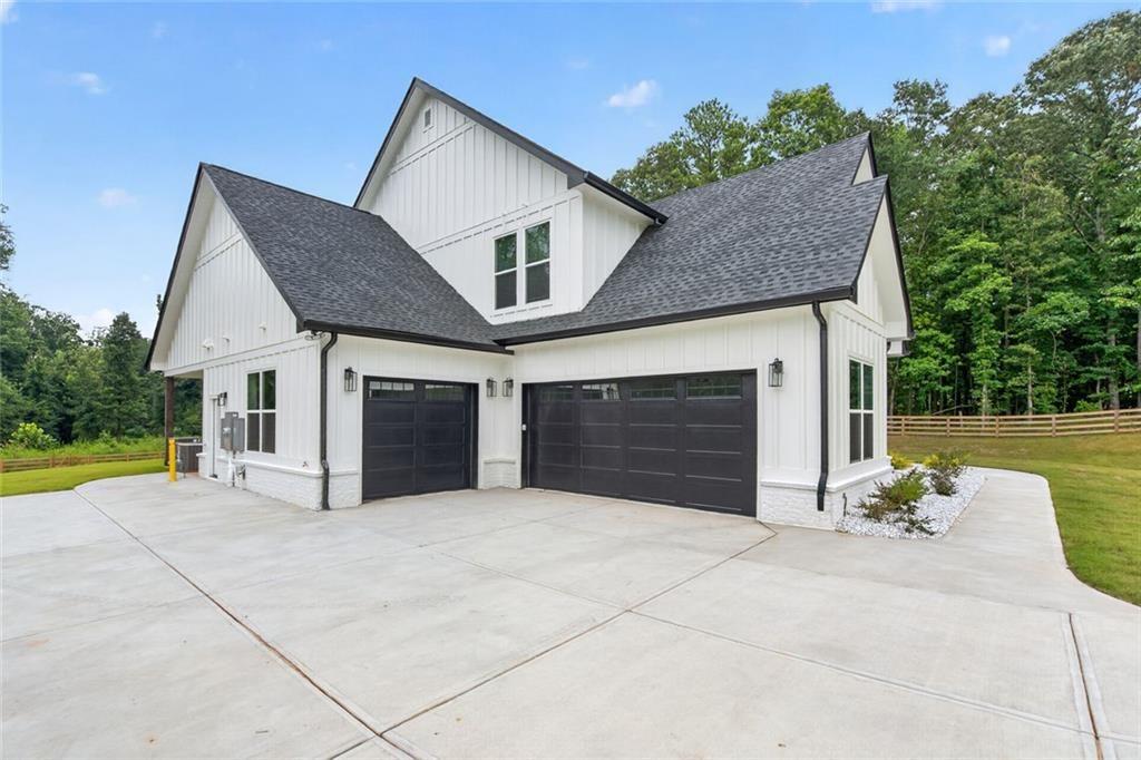 127 Tanners Bridge Road Bethlehem, GA 30620 - Photo 3 of 91 Gallery Image 3