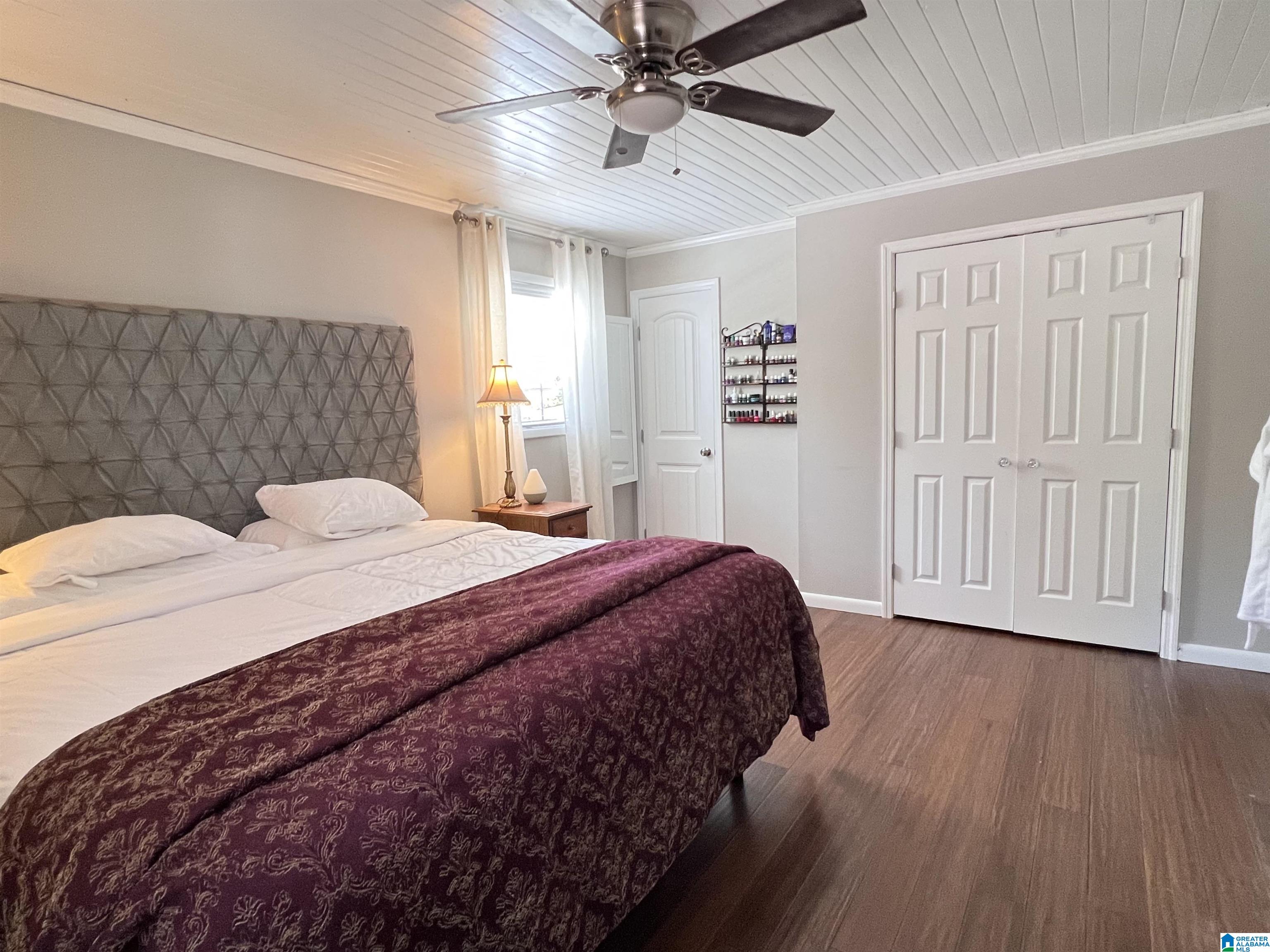 4199 Rene Drive Bessemer, AL 35023 - Photo 31 of 42