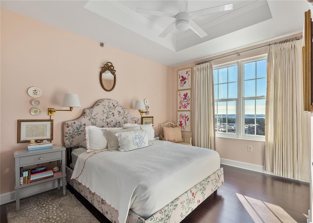325 East Paces Ferry Road Northeast, Unit 1206 Atlanta, GA 30305 - Photo 20 of 42