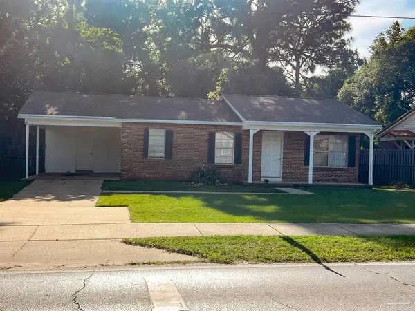 $184,900 | 6255 Memphis Avenue, Pensacola, FL 32526