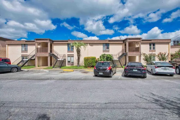 $98,000 | 401 Marshall Court, Unit 1, Fort Walton Beach, FL 32548